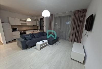 Apartament cu 3 camere semidecomandat în Bartolomeu
