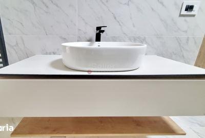 Apartament cu 2 camere în Noua