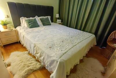 Apartament cu 2 camere decomandat, mobilat în Crângași - 5