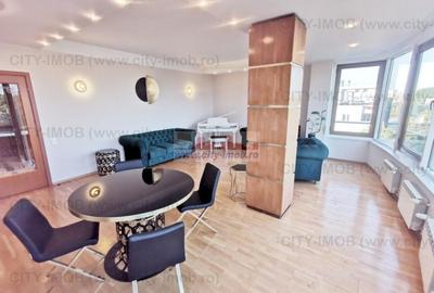 Apartament cu 3 camere decomandat în Primăverii - 5
