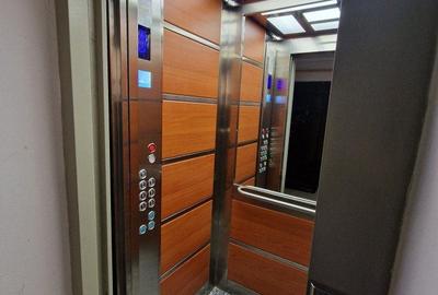 Apartament cu 2 camere semidecomandat în Gării