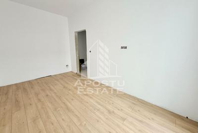 Apartament cu 2 camere decomandat în Giroc - 6