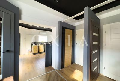 Casă individuală cu 7 camere cu Canalizare în Rogerius - 24