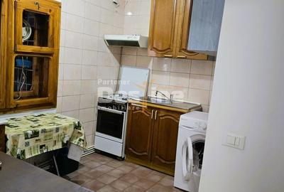 Garsonieră în Brăilei - 8