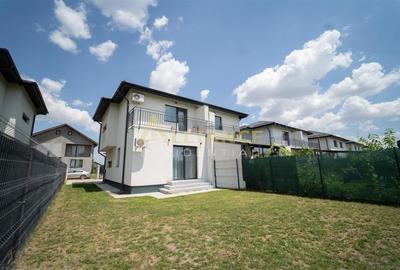 Duplex cu 3 camere cu Teren 150 Mp în Berceni - 2
