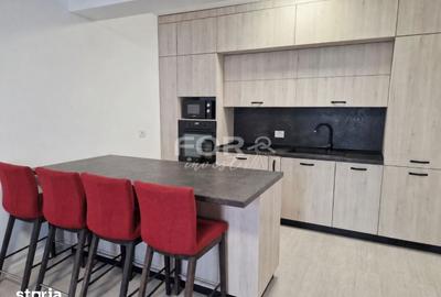 Apartament cu 2 camere decomandat în Decebal - 5