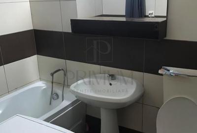 Garsonieră decomandată în Aradului