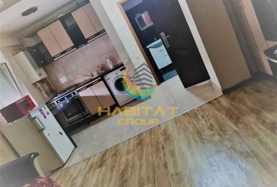 Apartament cu 2 camere semidecomandat, mobilat în Berceni - 2