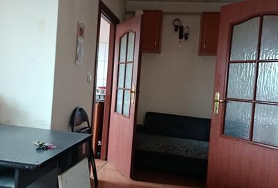 Garsonieră decomandată în Central - 5