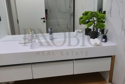 Apartament cu 2 camere semidecomandat în Barbu Văcărescu - 8