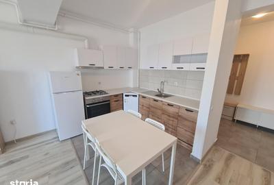 Apartament cu 2 camere în Ștefăneștii de Jos - 9