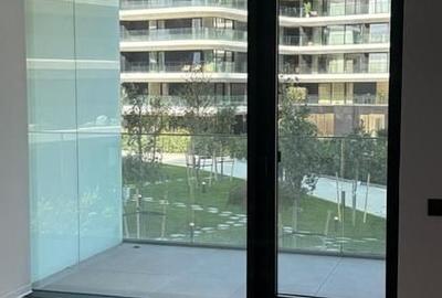 Garsonieră decomandată în Floreasca