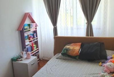Apartament cu 3 camere decomandat în Mircea cel Bătrân - 2