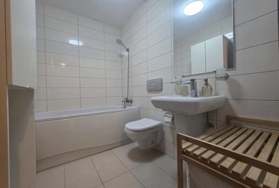 Apartament cu 2 camere semidecomandat în Ștefăneștii de Jos - 10