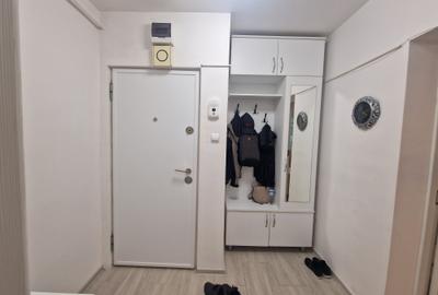 Apartament cu 2 camere semidecomandat în Podu Roș - 5