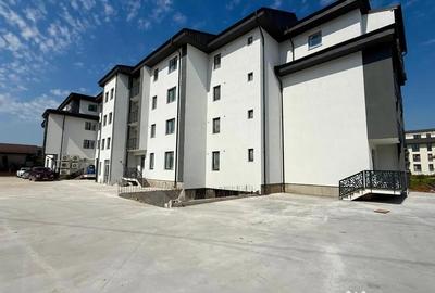 Apartament cu 2 camere decomandat în Dobroești - 8