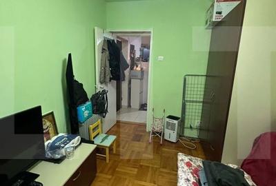 Apartament cu 2 camere decomandat în Central - 1