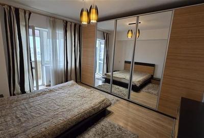 Berceni-Oltenitei-Sun Plaza- apartament 2 camere,mobilat si utilat, loc de parca - 17