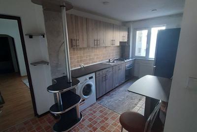 Apartament cu 2 camere semidecomandat în Șagului - 7