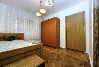 Apartament 3 camere | Bloc reabilitat | Incalzire proprie | Vlaicu - Lebada - 3