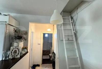 Apartament 3 camere, 70 mp, zona Lapus Arges - 1