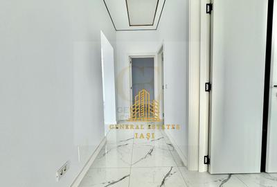 Casă individuală cu 3 camere cu Teren 680 Mp în Dancu - 9