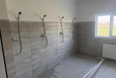 Casă cu 1 camere cu Teren 200 Mp în Central - 2