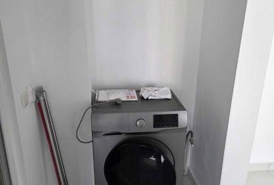 Apartament cu 2 camere în Central - 1