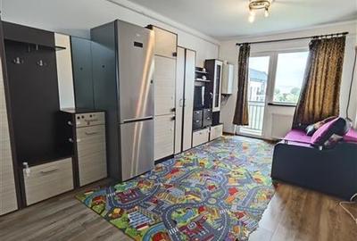 Apartament cu 2 camere nedecomandat, mobilat în Primăverii - 13