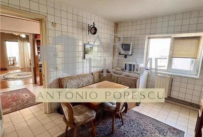 Apartament 3 camere 151 mp, in Ploiesti, zona Gh. Doja - 10