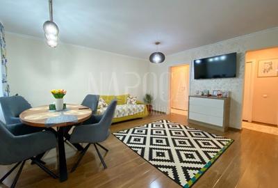 Apartament 3 camere de vanzare in Manastur, Cluj Napoca - 2