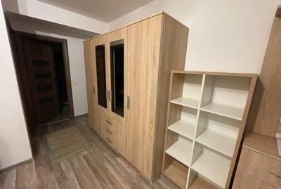 Apartament cu 2 camere decomandat, mobilat în Chiajna - 4