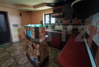 De vanzare casa, zona turistica Vadu Crisului - Bratca, cu teren 5000 mp - 3