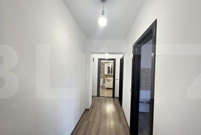 Apartament de 2 camere, 60 mp, zona Piata Mare - 3