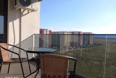 Apartament cu 2 camere in cartierul Doamna Stanca - 5