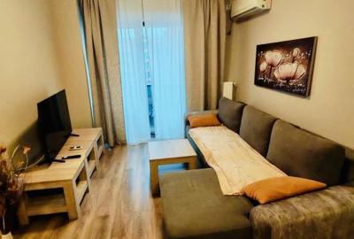 Apartament cu 2 camere decomandat în Între Lacuri - 11