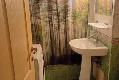 Unirii - Inchiriere ap. 2 camere + copertina - Str. Stefan Cicio Pop - 5