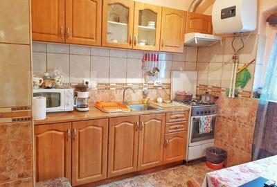 Apartament decomandat, 2 camere, 59 mp utili, Complex-Fabric - 10