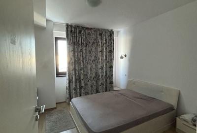 Apartament cu 2 camere decomandat, mobilat în Sisești - 2