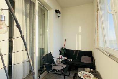 Apartament cu 3 camere, mobilat în Giroc - 10