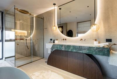 De Inchiriat Vile Premium 7 Camere | Pipera - 10