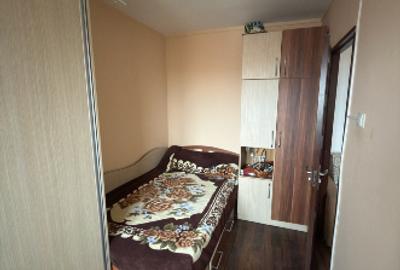 Apartament 2 camere bloc Romarta - 1