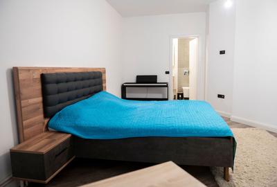 Apartament cu 3 camere decomandat, mobilat în Tomis Nord - 11