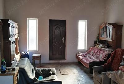 Casă cu 4 camere în Petid - 1