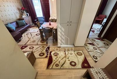 Apartament cu 3 camere, zona Braytim, centrala proprie - 3