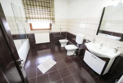 Casă cu Teren 875 Mp în Central - 13