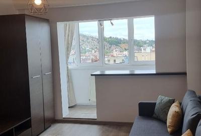 Apartament cu 3 camere, mobilat în Răcădău - 17