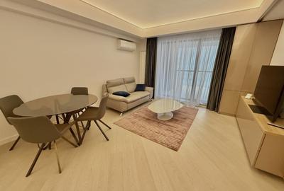 Apartament 3 camere Cortina North - Faza I - - 2