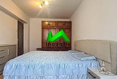 Apartament cu 2 camere decomandat, mobilat în Valea Aurie - 3