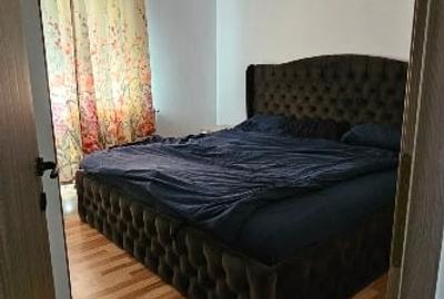 De vanzare apartament cu 3 camere 2 bai intrare Racadau - 3
